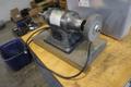 Central Machinery 6&quot; Double End Buffer, with Assorted Buffing Wheels- Auction Item