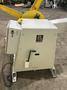 4,500 LB X 24" PA INDUSTRIES MODEL #SRA4524 MOTORIZED UNCOILER COIL REEL : YOBRO #25103