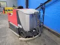FACTORY CAT SWEEPER   -  420