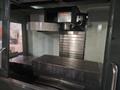 HAAS VF-3 CNC VERTICAL MACHINING CENTER: YOBRO #24479