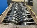 SHREDDING SYSTEMS, INC. 50 HP SHREDDER  -  1200E