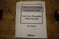Mitutoyo LSM-9602 Laser Scan Micrometer- Auction Item