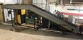 24&quot; X 22&#039;-6&quot; LAROS INCLINE CONVEYOR