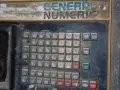FANUC CNC CONTROL CABINET  -  GNO
