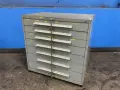 7 DRAWERS TOOL CABINET