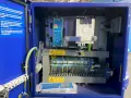 OTEC FINISHING MACHINE   -  (GL) CF1-50