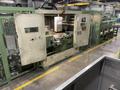 60MM KIESERLING BAR PEELER W/ INFEED &amp; OUTFEED TABLES