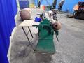 TENNSMITH 12 GA. MANUAL BOX AND PAN BRAKE  -  HBU4812