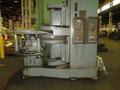 BESLY # 929 DOUBLE VERTICAL SPINDLE DISC SPRING GRINDER