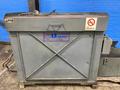 LS INDUSTRIES VIBRATORY FINISHER