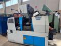 NUTAP MAS-24F Twin Spindle NUT TAPPING MACHINE