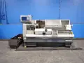 ECOCA INDUSTRIAL CO 18" X 60" CNC LATHE  -  PC-1860