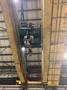 40/10 TON X 76&#039; 6&quot; P&amp;H D-20 OVERHEAD BRIDGE CRANE. STOCK # 0314723.