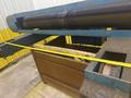 10 TON X 57’ SHAW-BOX DOUBLE GIRDER OVERHEAD BRIDGE CRANE, WITH 12.5 TON SHAW-BOX HOIST: YOBRO #24731