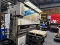 175 Ton x 12′ Wysong MTH175-144 Hydraulic Press Brake, 1999