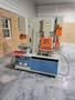 BAILEIGH SW-501 50 Ton Hydraulic Ironworker - Versatile Metal Fabrication Machine