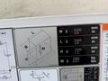 Used 2018 Mazak VC-500A 2PC CNC Vertical Machining Center For Sale