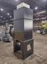 2022 KELLER MODEL #L-CUR NEO DUST COLLECTOR: YOBRO #25372