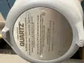 QUARTZ 3-WAY ECCENTRIC PLUG VALVE   -  QX2VB02SDA-DWC01