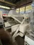 MATERIAL TRANSFER AND STORAGE INC CONTAINER DISCHARGER