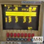 400 TON 59 OZ VAN DORN MODEL 400HT-2800 INJECTION MOLDING MACHINE MFG 1999