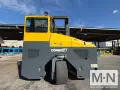 2024 Combilift C25000J Multidirectional Forklift – Low Hours, Like New