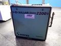 SULLAIR AIR COMPRESSOR  -  2209/A