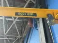 VESTIL 500 LBS PORTABLE WORK SITE LIFT
