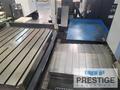 Doosan DBC110-II 4.33" CNC Table Type Boring Mill