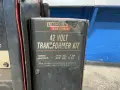 LINCOLN ELECTRIC 600 A WELDER  -  IDEALARC DC-600
