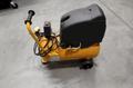 Bostitch CAP1560, 6 Gallon 120 PSI Portable Air Compressor- Auction Item