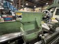 #5 WARNER &amp; SWASEY MODEL #@1470 RAM TYPE TURRET LATHE: STOCK #80661