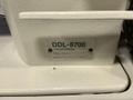 JUKI 21”X47” TABLE SEWING MACHINE  -  DDL-8700