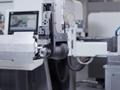 BLM 4-RUNNER H3 - All Electric CNC Tube Forming System