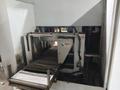 20″ x 16″ Behringer HBE-411A Fully Automatic Horizontal Band Saw, 2023