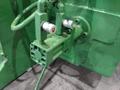 10' X 1/4" WYSONG MODEL #1025-F MECHANICAL POWER SQUARING SHEAR: YOBRO #25202