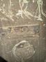 TABOR 16" Cut-Off Saw with Split Table, s/n 52139, 25hp