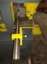 50 TON GEKA MODEL #HYD-50-S HYDRUALIC IRONWORKER: YOBRO #23976