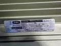 EDWARDS PUMP   -  E1M175