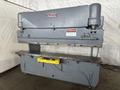 55 TON X 8' PACIFIC J55-8 HYDRAULIC PRESS BRAKE. STOCK # 0305620