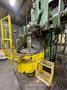 Bullard 36″ Dyn-Au-Tape 42″ Chuck 72″ High Column CNC Vertical Boring Mill – VTL