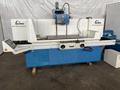 24" X 48" BLOHM PLANOMAT 612 CNC HYDRUALIC SURFACE GRINDER. STOCK # 0632322