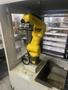 AWR VBX-160 Robot Load &amp; Go System, 2023 –  Fanuc LR Mate 200iD/7L Robot