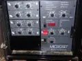 NORDSON 450° F HOT MELT MACHINE  -  MICROSET MULTISCAN
