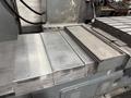 4" DEVLIEG 4H-60 SPIRAMATIC HORIZONTAL BORING MILL. STOCK # 0220326