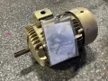 BALDOR 15 HP MOTOR  -  EM4100T