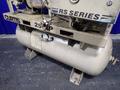 CURTIS 77" X 23" AIR COMPRESSOR  -  RS25A A-E B101