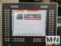 725 TON 140 OZ CINCINNATI MILACRON MODEL MS725 INJECTION MOLDING MACHINE MFG 2015 (2) AVAILABLE