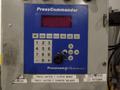 110 TON BLISS OBI MODEL #C-110 FW STAMPING PUNCH PRESS, 6" STROKE : YOBRO #25934