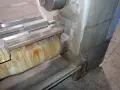 JET 18" / 24" X 60" GAP BED LATHE  -  1860